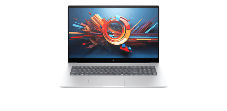 HP Envy 17.3" Laptop HP Envy 17.3" Laptop
